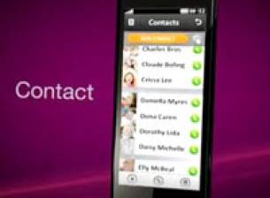 Виж новия Black Label телефон на LG във видео!