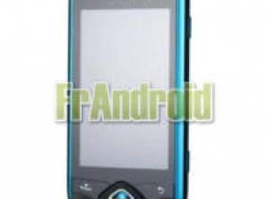 Снимка на Samsung Galaxy Lite