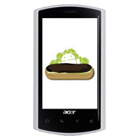 Ъпдейт до Android 2.1 за Acer Liquid A1