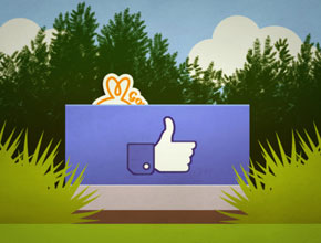 Gowalla потвърди сделката с Facebook