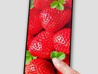 Japan Display започва масовото производство на 18:9 дисплей