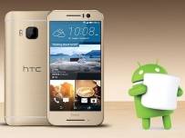 HTC One S9 е метален смартфон от среден клас с чипсет Helio X10