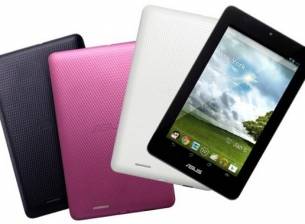 Asus готви наследник на таблета Memo Pad