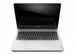 Едно по-обемно предложение от Lenovo в категорията на ултрабук лаптопите