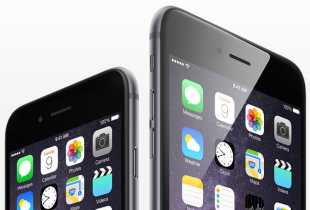 Apple добави iPhone 6 Plus в списъка с остарели продукти