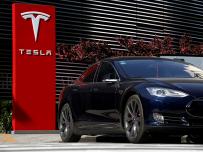 Tesla вече има фирма в България. Кога ще започне да продава автомобили?