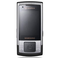 Samsung Steel за Vodafone
