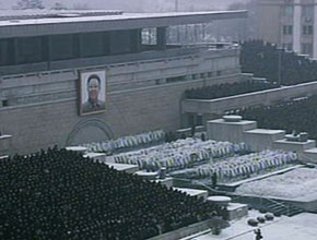 Северна Корея забрани мобилните разговори за 100 дни