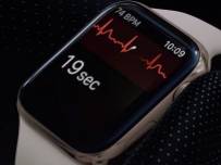 Сериозен ръст в доставките на умни часовници