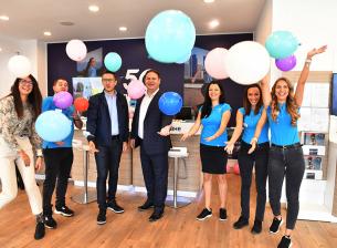  Telenor България празнува 20 години от основаването на компанията