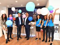  Telenor България празнува 20 години от основаването на компанията