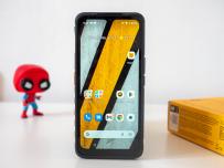 Първи впечатления от CAT S53