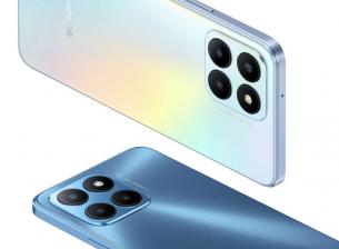 Honor 70 Lite предлага 5G и 90Hz екран