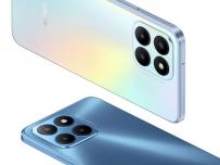 Honor 70 Lite предлага 5G и 90Hz екран