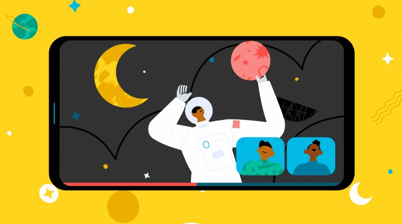 YouTube Premium с 5 нови функционалности