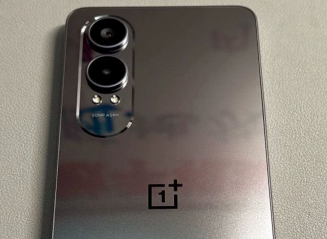 Снимка показва бъдещия OnePlus Nord CE4 Lite