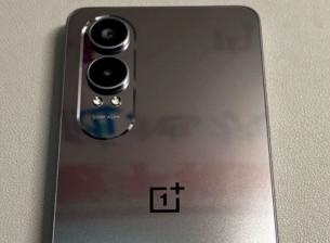 Снимка показва бъдещия OnePlus Nord CE4 Lite