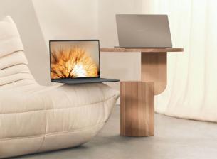 Ceraluminum™: Новият стандарт в материалите за лаптопи