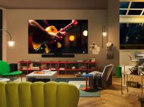 LG C5 е OLED телевизорът за повечето от нас