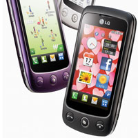 LG Cookie Plus GS500 ще наследи популярния Cookie