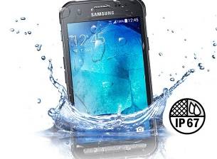 Samsung Galaxy Xcover 3 отново не се бои от вода, предлага подобрен хардуер