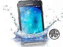 Samsung Galaxy Xcover 3 отново не се бои от вода, предлага подобрен хардуер