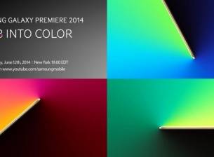 Samsung може би ще представи Galaxy Tab S на 12 юни