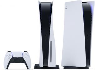 Игровата конзола от следващо поколение е тук