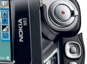 Смартфон на Nokia снима видео с DVD качество
