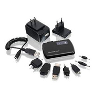 Универсален зареждащ комплект от IOGEAR