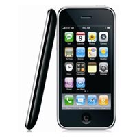 Как се справя iPhone 3G в Индия