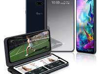 LG G8X ThinQ с два дисплея вече в България