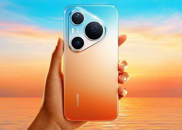 Huawei Pura 90 Pro Max идва с 200МР телефото камера с огромен сензор