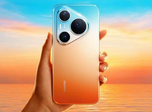 Huawei Pura 90 Pro Max идва с 200МР телефото камера с огромен сензор