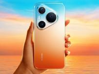 Huawei Pura 90 Pro Max идва с 200МР телефото камера с огромен сензор