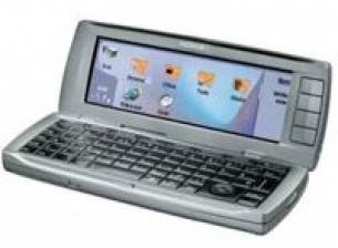 Nokia 9500 вече и във Великобритания