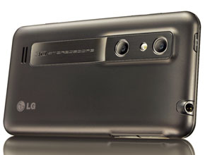 LG Optimus 3D демонстрира производителност, изпреварва другите двуядрени смартфони