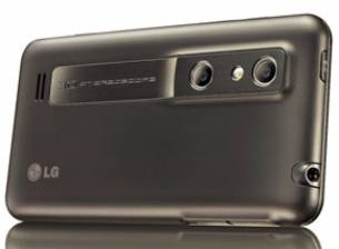 LG Optimus 3D демонстрира производителност, изпреварва другите двуядрени смартфони
