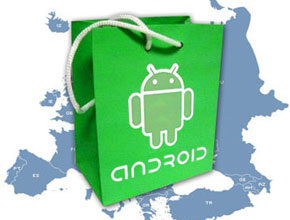 Устройствата с Android вече са 150 милиона