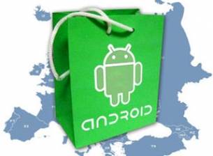 Устройствата с Android вече са 150 милиона