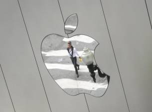 Apple иска да преустанови използването на модеми на Qualcomm догодина