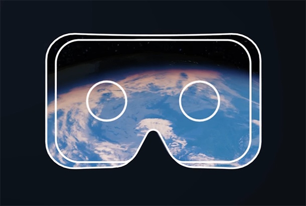 Вече може да гледате WebVR съдържание в Chrome и с очила Cardboard