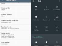 Sony започна разпространението на Android 7.0 първо за Xperia X Performance