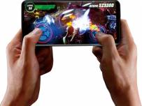 Sharp AQUOS zero2 предлага екран с честота на опресняване 240Hz