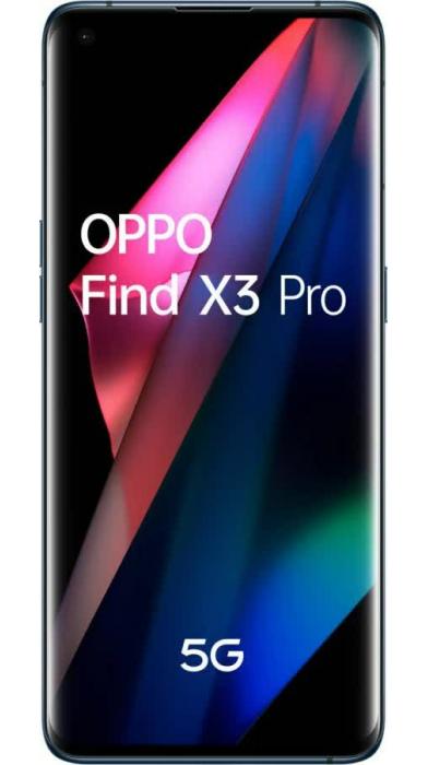 Oppo Find X3 Pro