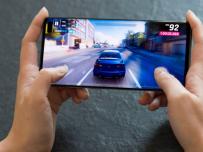 Най-мощните смартфони с Android през март (2023) според Antutu