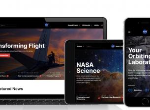 NASA подготвя собствена стрийминг услуга