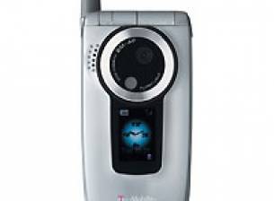 Sharp TM200 - предизвикателство за маниаци