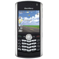 Blackberry Pearl 8120 с Wi-Fi