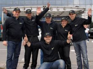 10 спечелиха билет за полуфинал на Шампионската лига от GLOBUL и Sony Ericsson